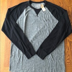 NWT! American Eagle Long-Sleeve Thermal (XXL)